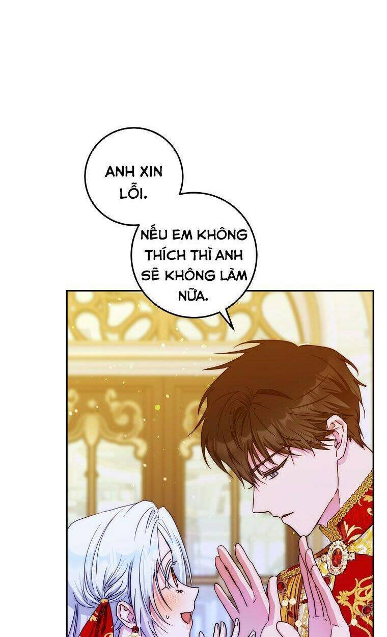 Tôi Trở Thành Vợ Nam Chính Chapter 49 - Trang 2