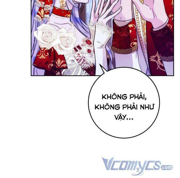 Tôi Trở Thành Vợ Nam Chính Chapter 49 - Trang 2