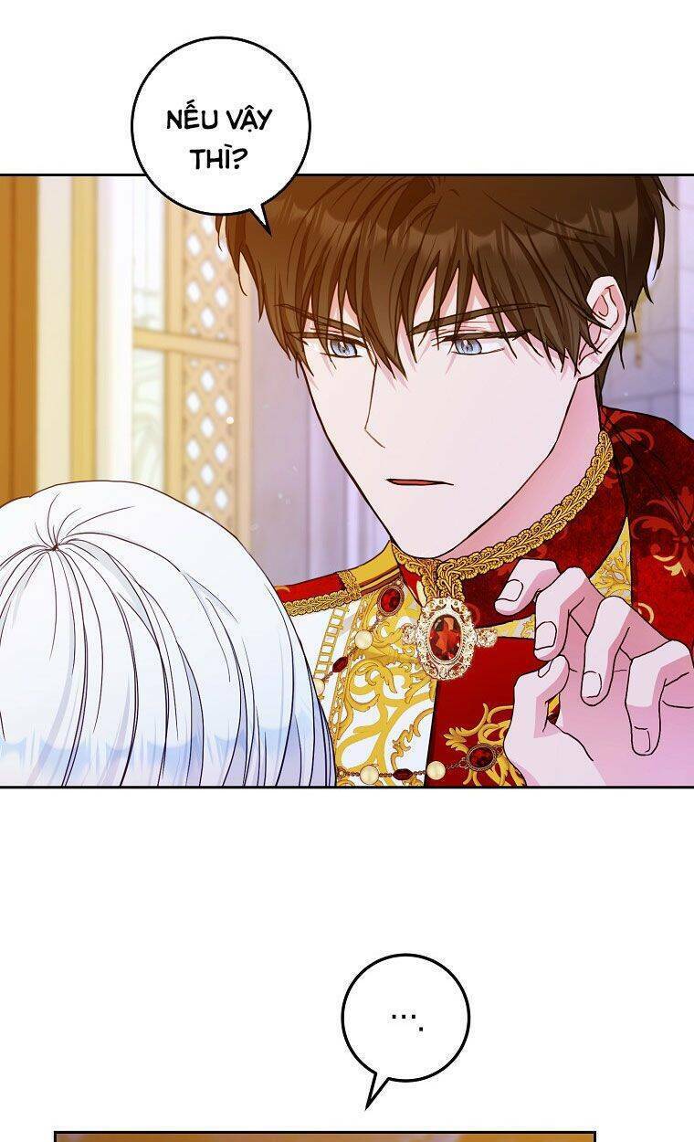 Tôi Trở Thành Vợ Nam Chính Chapter 49 - Trang 2