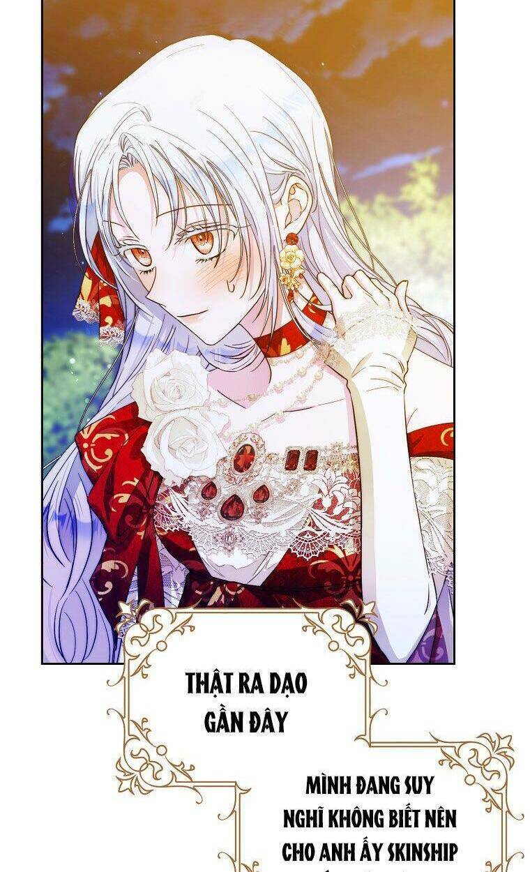 Tôi Trở Thành Vợ Nam Chính Chapter 49 - Trang 2