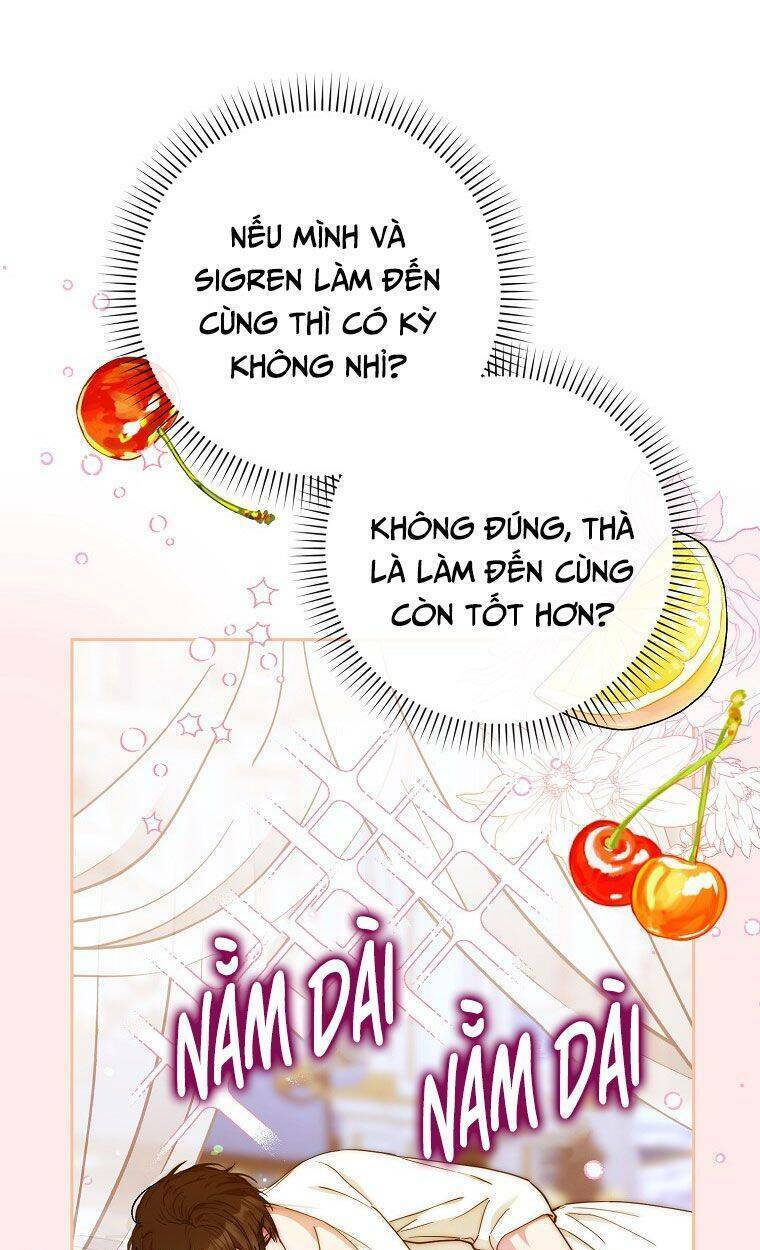 Tôi Trở Thành Vợ Nam Chính Chapter 49 - Trang 2