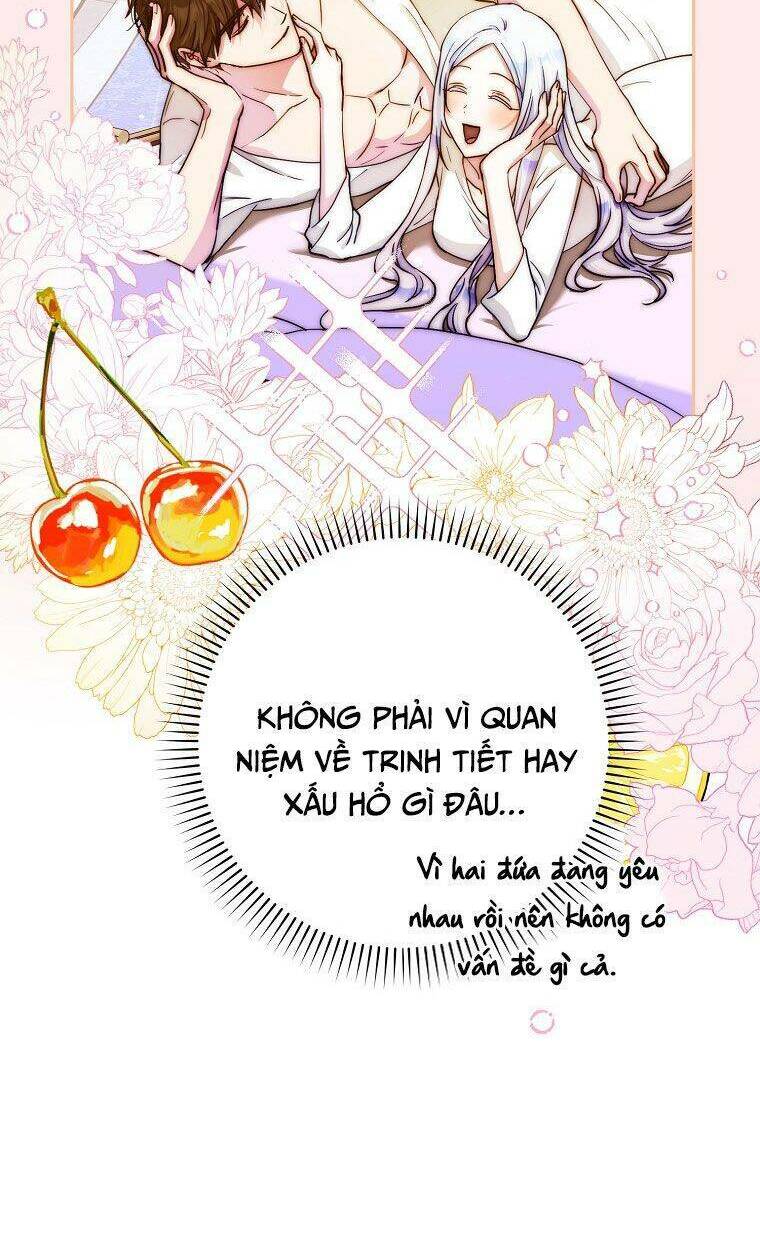 Tôi Trở Thành Vợ Nam Chính Chapter 49 - Trang 2