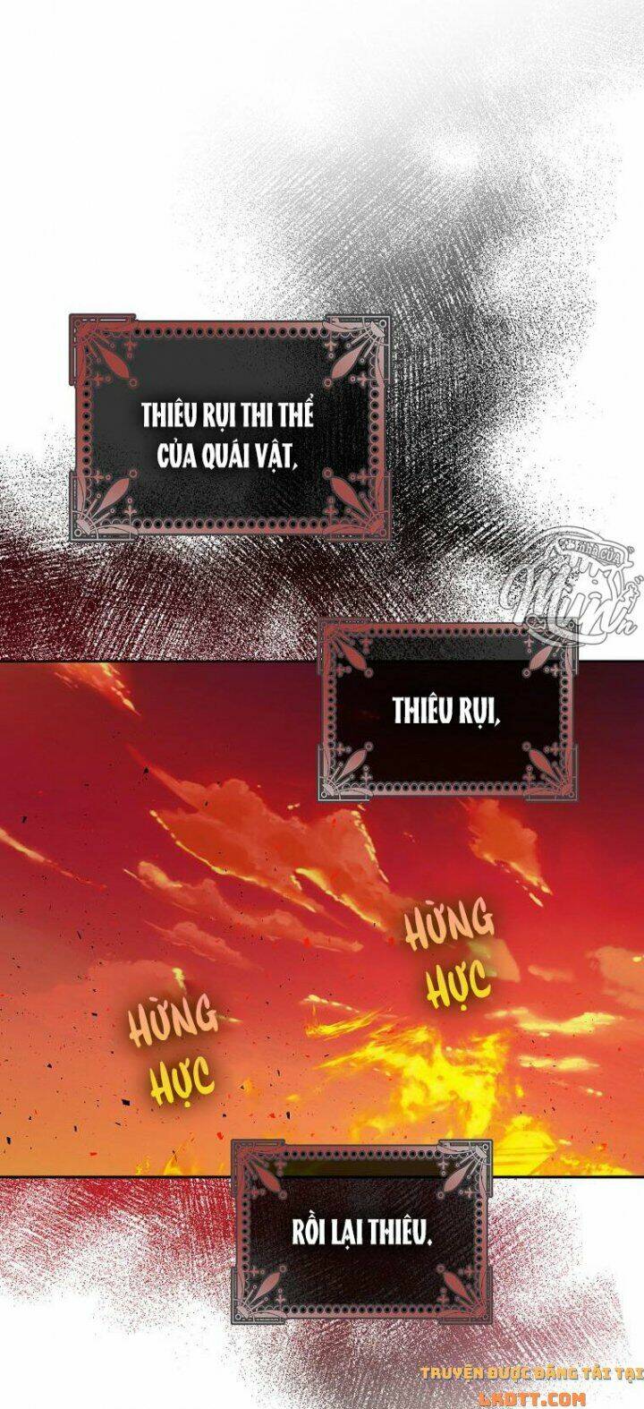 Tôi Trở Thành Vợ Nam Chính Chapter 5 - Trang 2