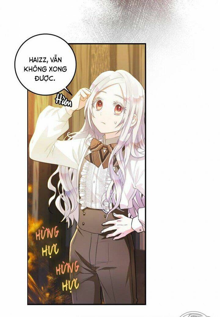 Tôi Trở Thành Vợ Nam Chính Chapter 5 - Trang 2