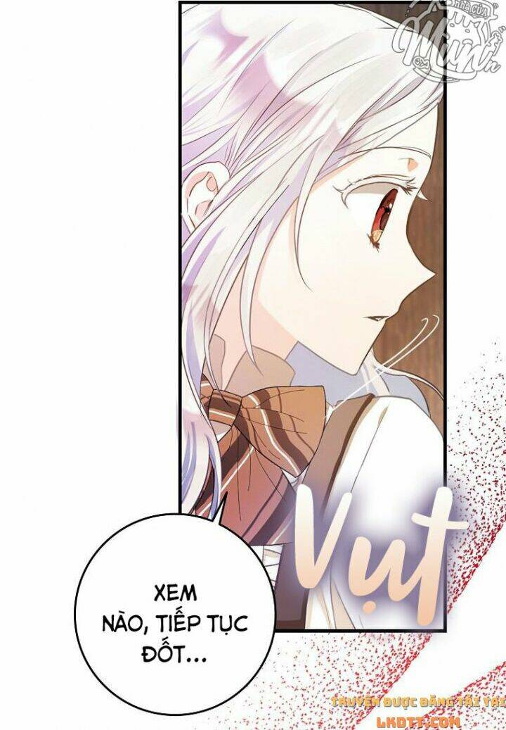 Tôi Trở Thành Vợ Nam Chính Chapter 5 - Trang 2