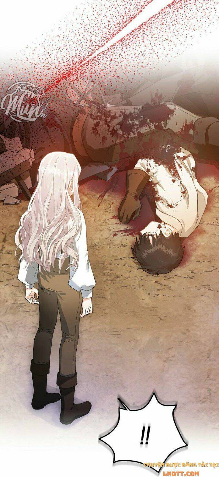 Tôi Trở Thành Vợ Nam Chính Chapter 5 - Trang 2