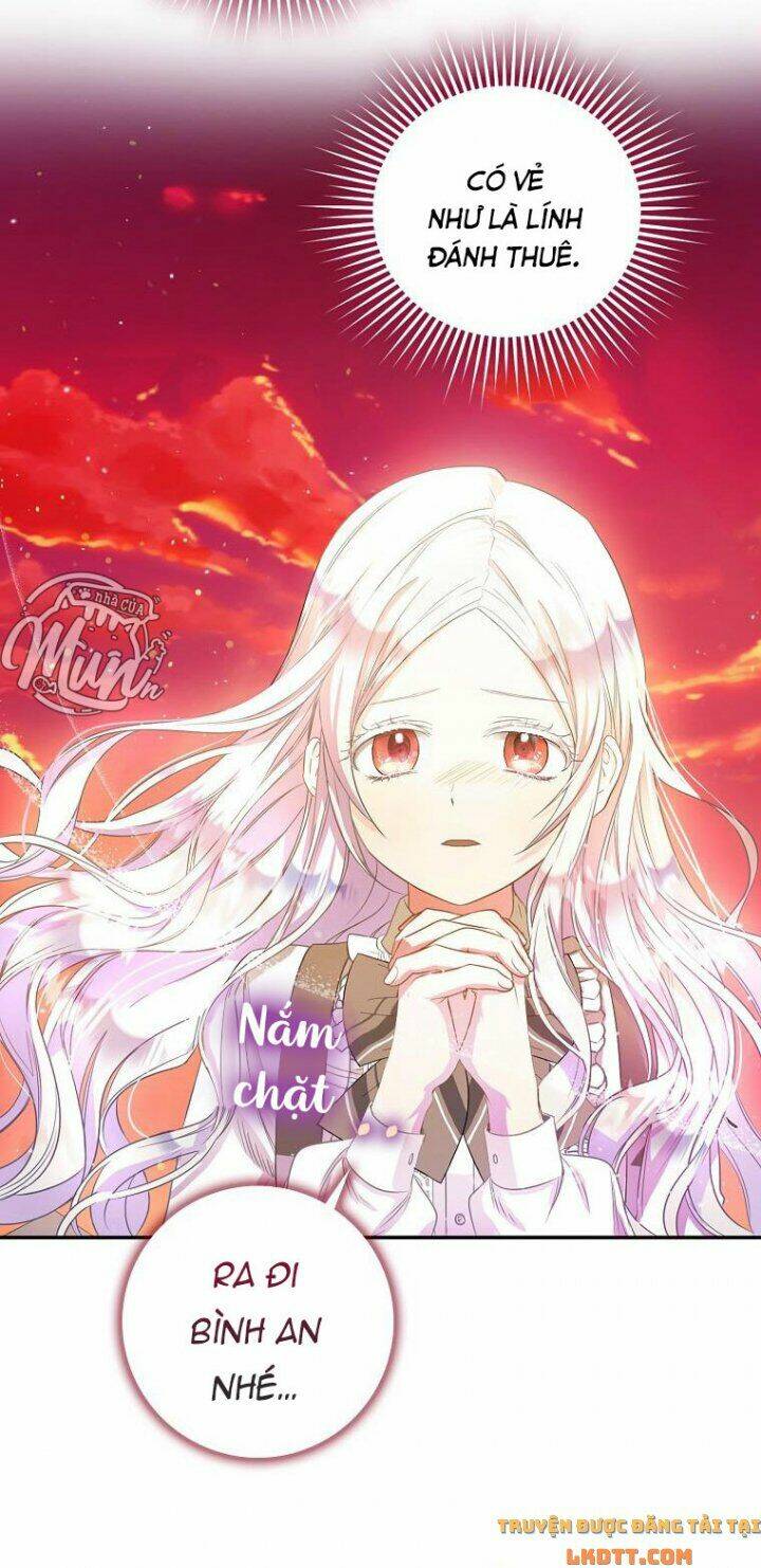 Tôi Trở Thành Vợ Nam Chính Chapter 5 - Trang 2