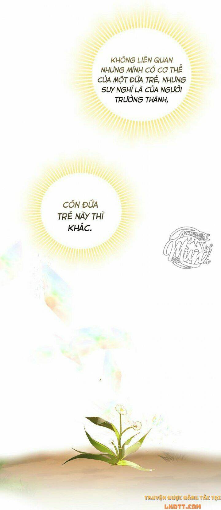 Tôi Trở Thành Vợ Nam Chính Chapter 5 - Trang 2