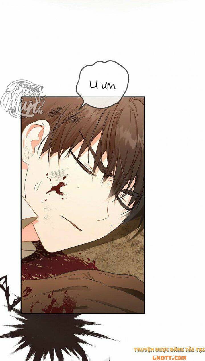 Tôi Trở Thành Vợ Nam Chính Chapter 5 - Trang 2