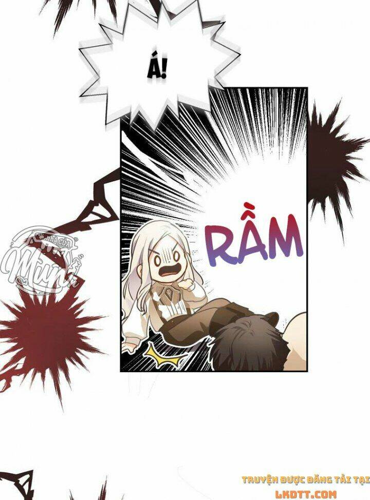 Tôi Trở Thành Vợ Nam Chính Chapter 5 - Trang 2