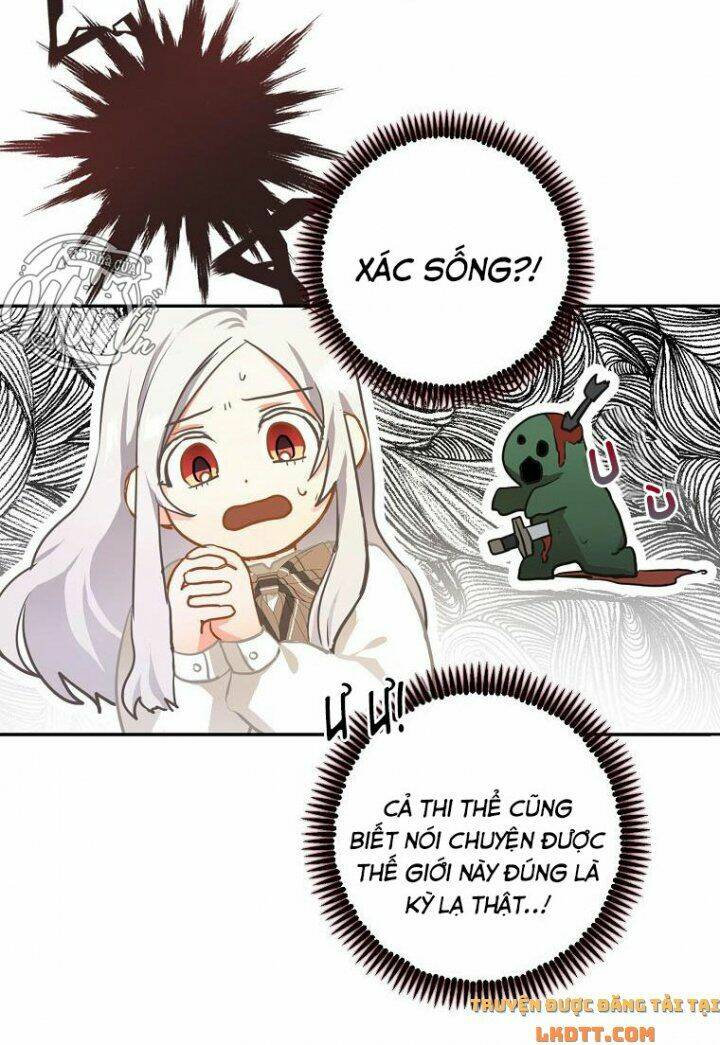 Tôi Trở Thành Vợ Nam Chính Chapter 5 - Trang 2