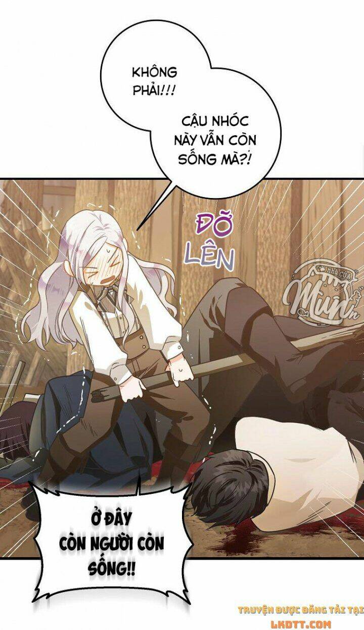 Tôi Trở Thành Vợ Nam Chính Chapter 5 - Trang 2