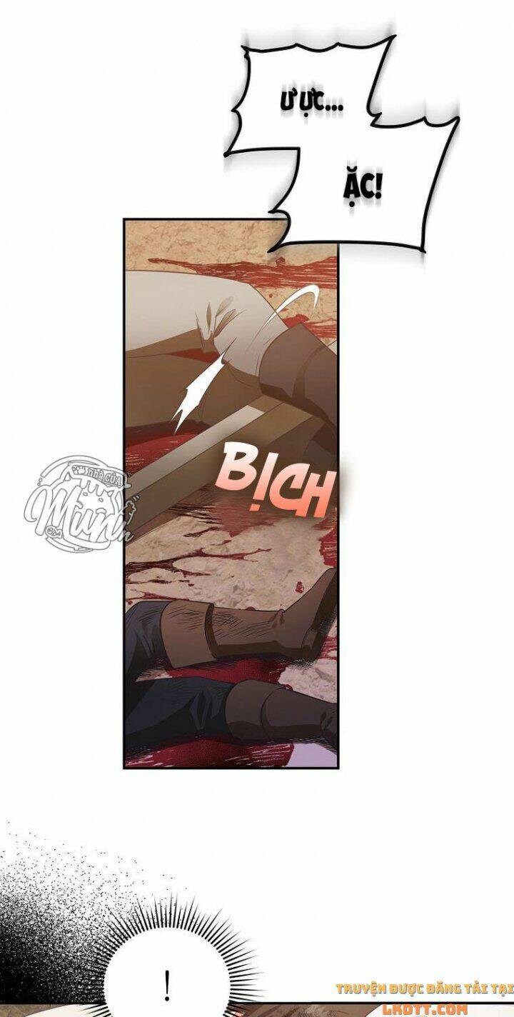 Tôi Trở Thành Vợ Nam Chính Chapter 5 - Trang 2