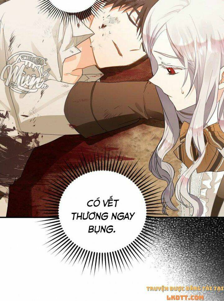 Tôi Trở Thành Vợ Nam Chính Chapter 5 - Trang 2