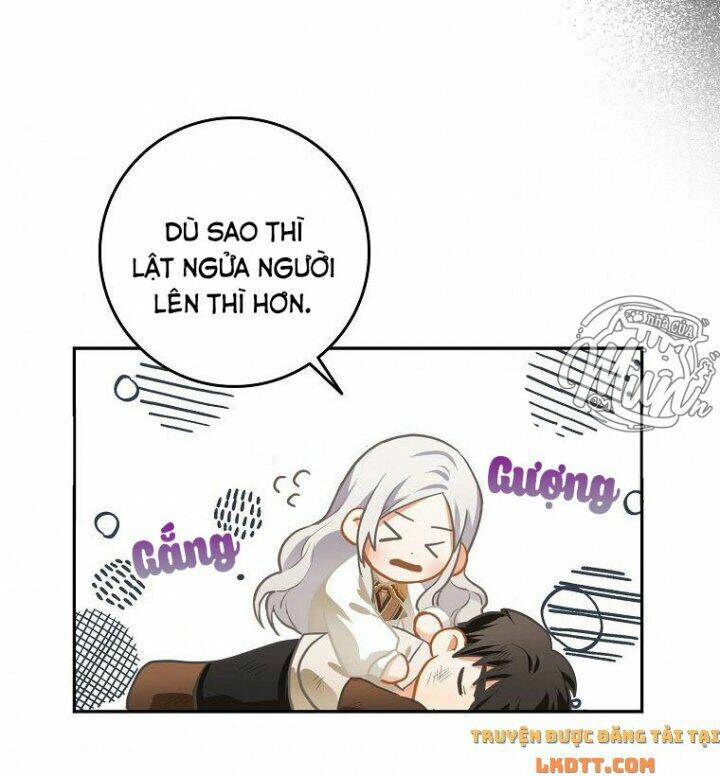 Tôi Trở Thành Vợ Nam Chính Chapter 5 - Trang 2