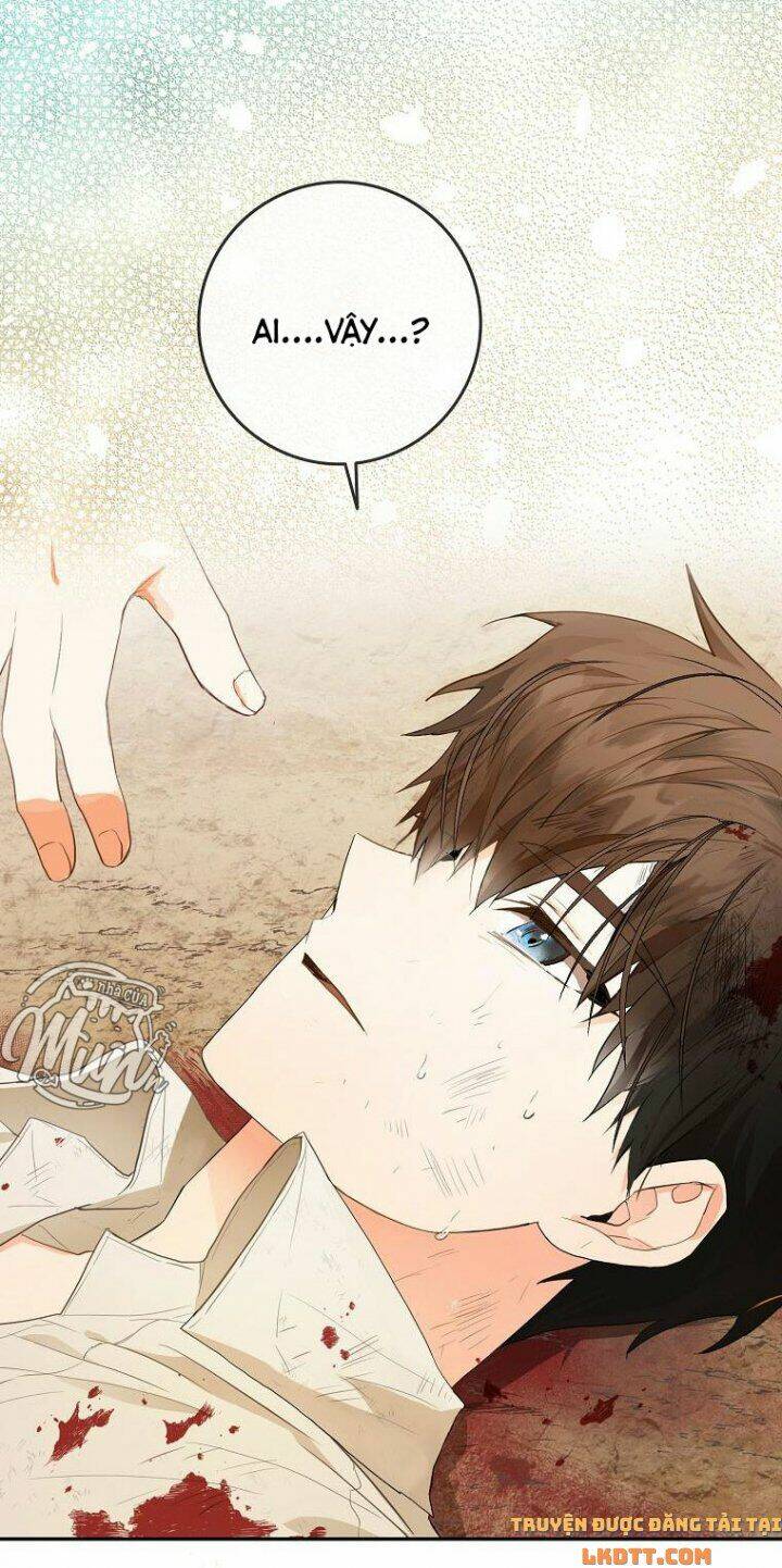 Tôi Trở Thành Vợ Nam Chính Chapter 5 - Trang 2