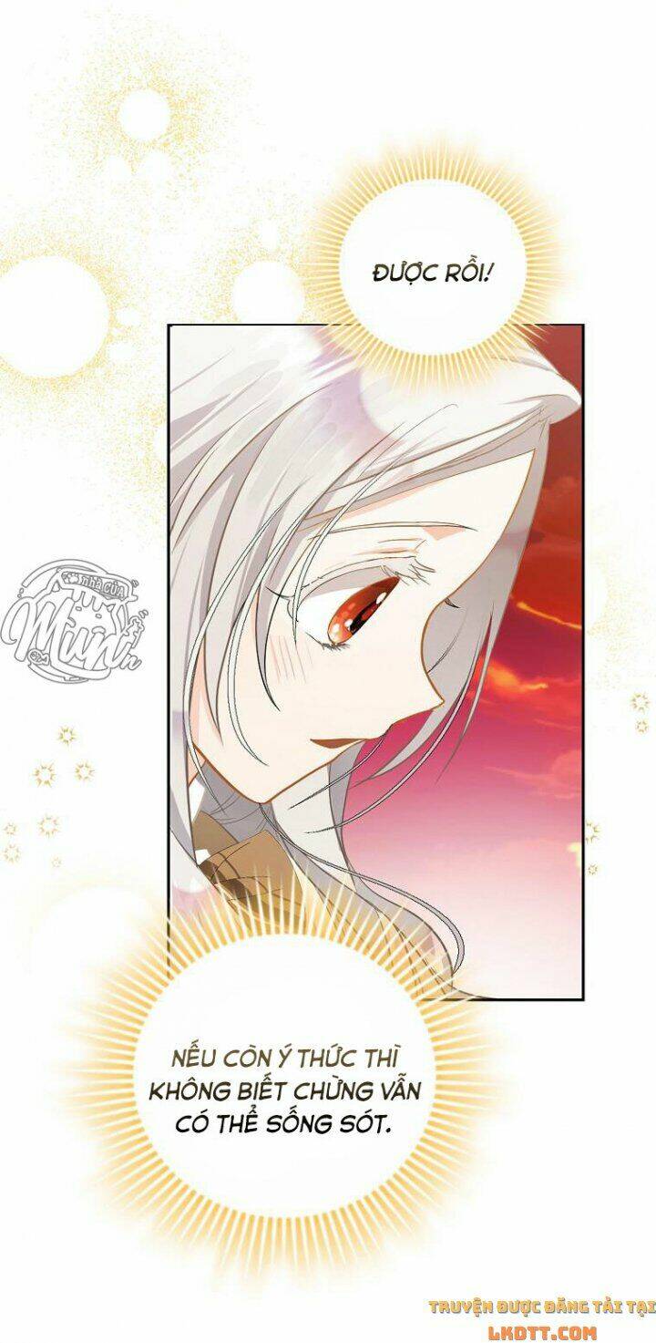 Tôi Trở Thành Vợ Nam Chính Chapter 5 - Trang 2