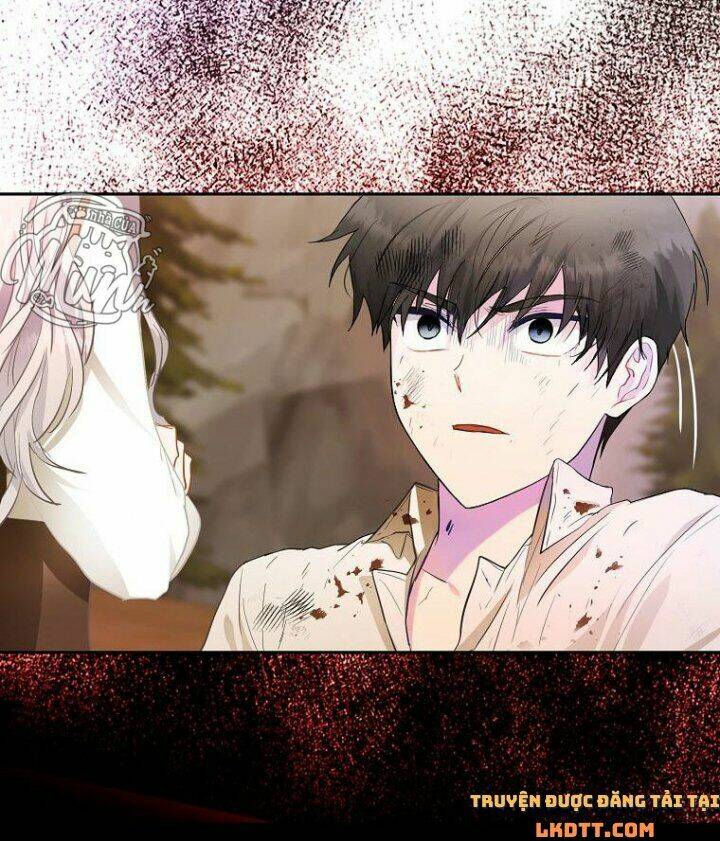 Tôi Trở Thành Vợ Nam Chính Chapter 5 - Trang 2