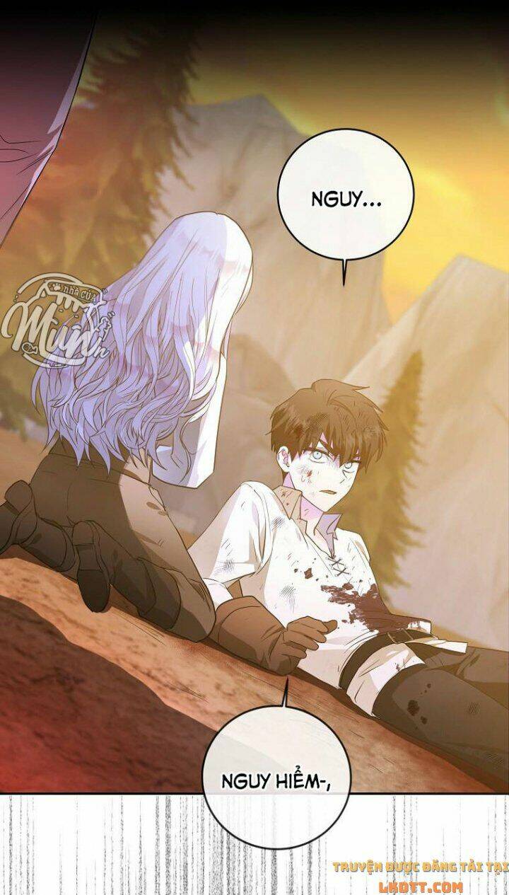 Tôi Trở Thành Vợ Nam Chính Chapter 5 - Trang 2