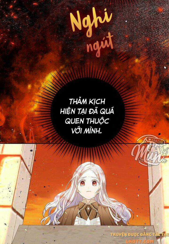 Tôi Trở Thành Vợ Nam Chính Chapter 5 - Trang 2