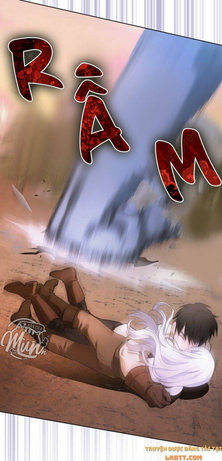 Tôi Trở Thành Vợ Nam Chính Chapter 5 - Trang 2