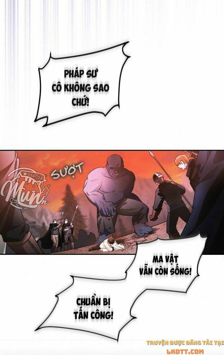 Tôi Trở Thành Vợ Nam Chính Chapter 5 - Trang 2