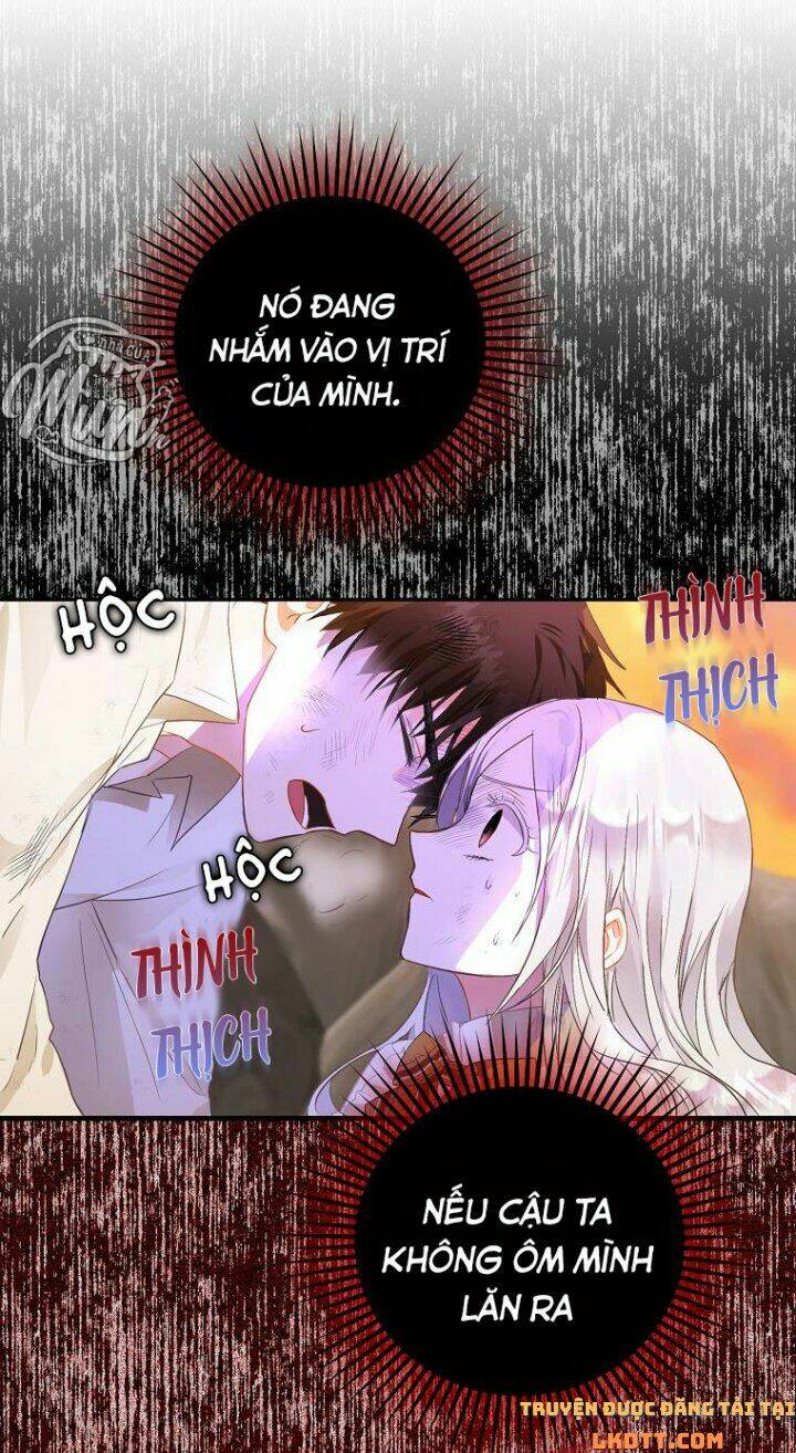 Tôi Trở Thành Vợ Nam Chính Chapter 5 - Trang 2