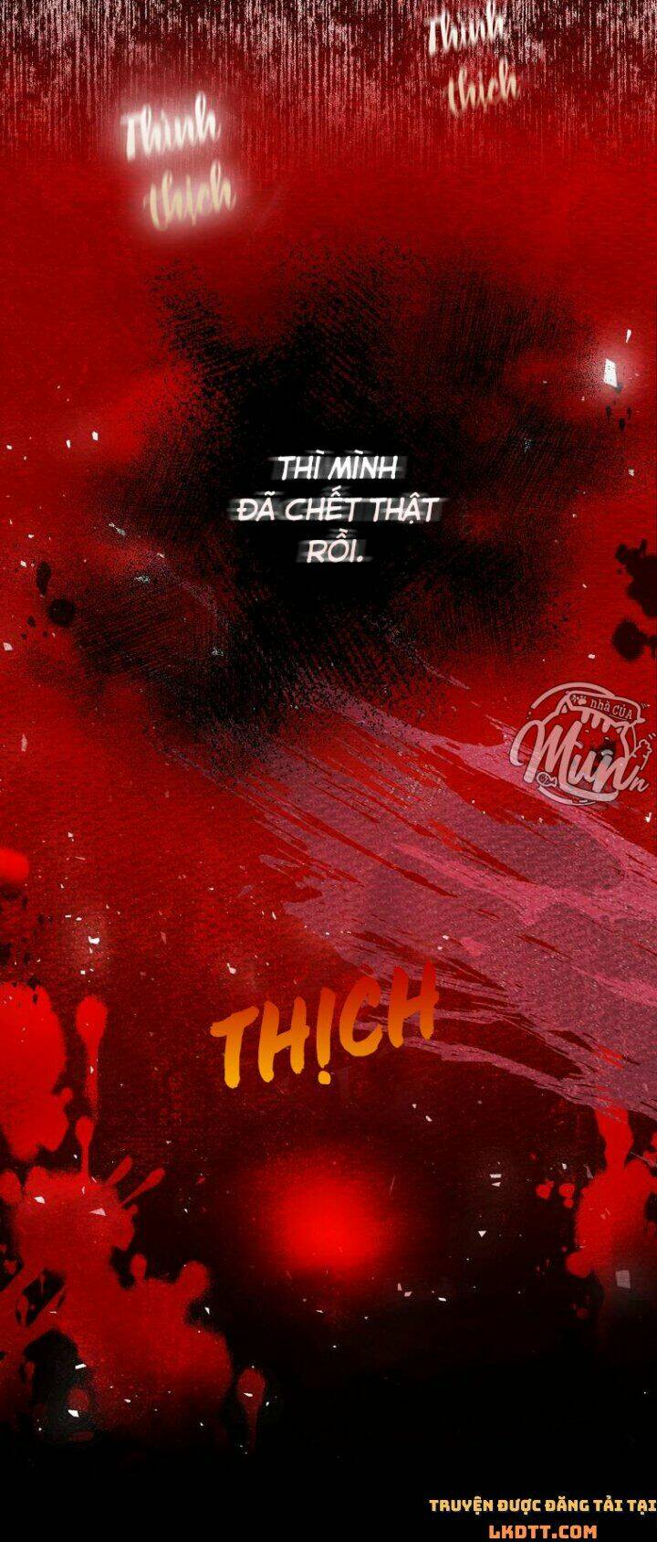 Tôi Trở Thành Vợ Nam Chính Chapter 5 - Trang 2