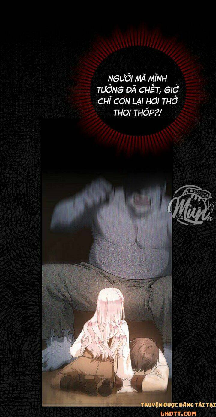 Tôi Trở Thành Vợ Nam Chính Chapter 5 - Trang 2