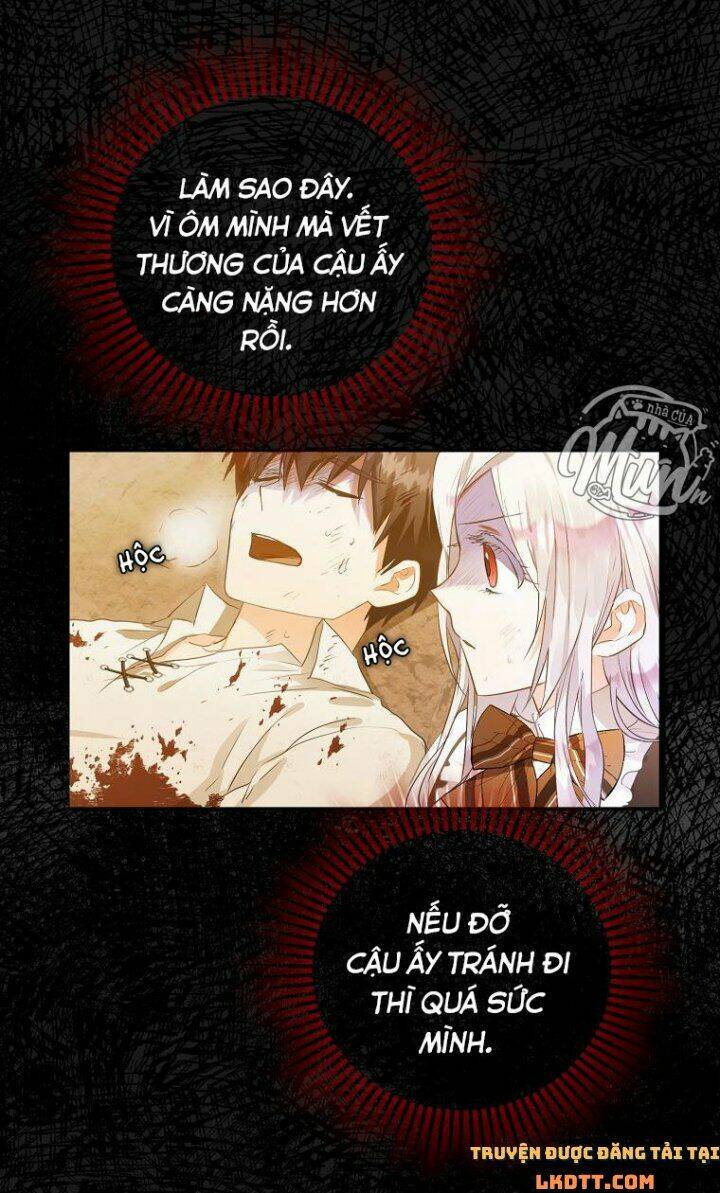 Tôi Trở Thành Vợ Nam Chính Chapter 5 - Trang 2