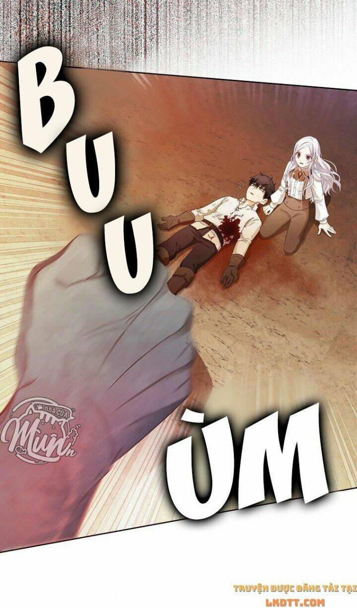 Tôi Trở Thành Vợ Nam Chính Chapter 5 - Trang 2