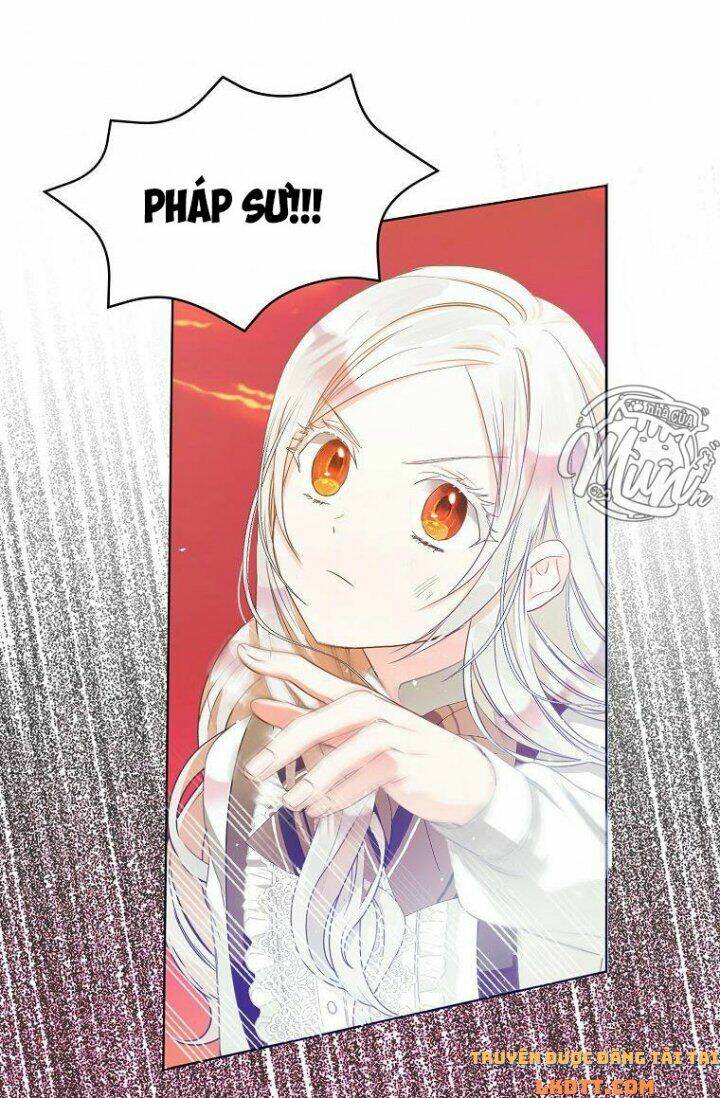 Tôi Trở Thành Vợ Nam Chính Chapter 5 - Trang 2