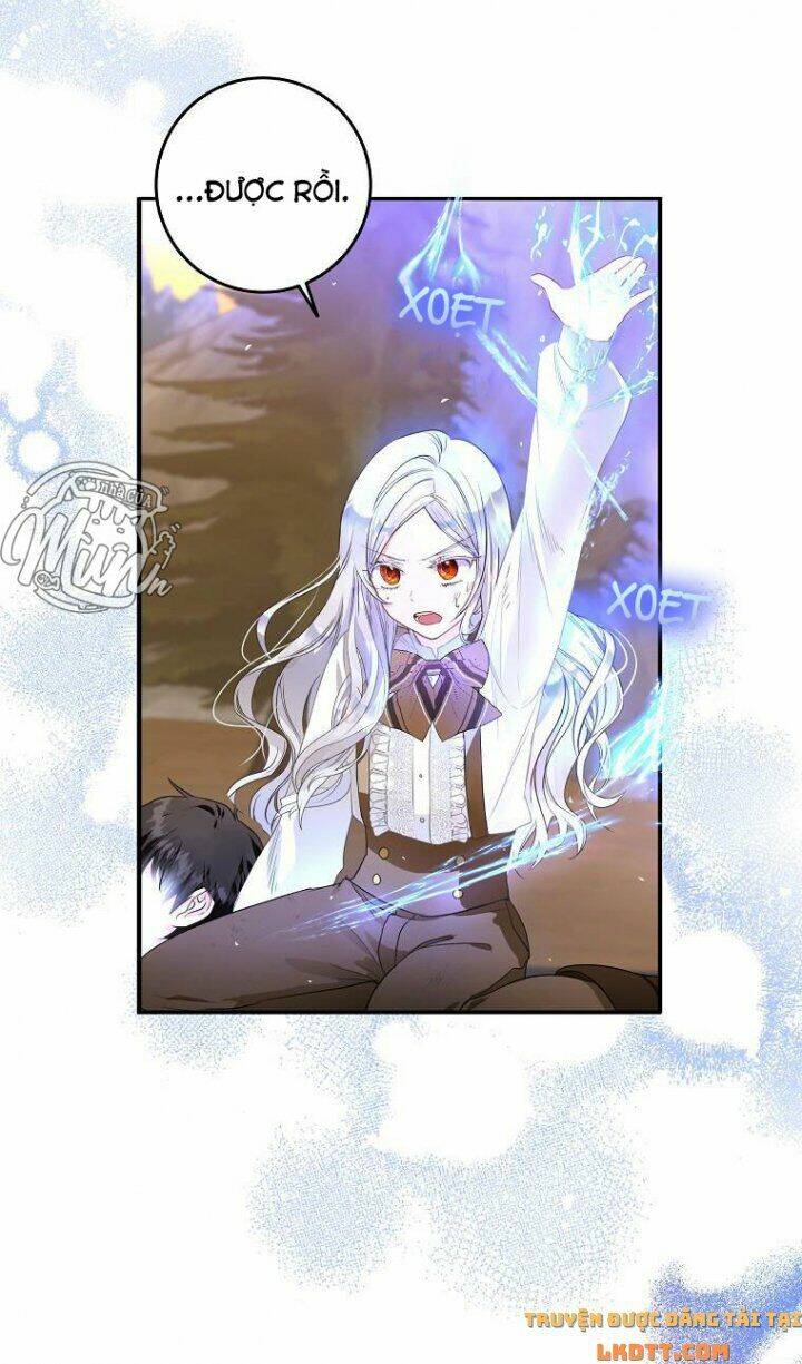 Tôi Trở Thành Vợ Nam Chính Chapter 5 - Trang 2