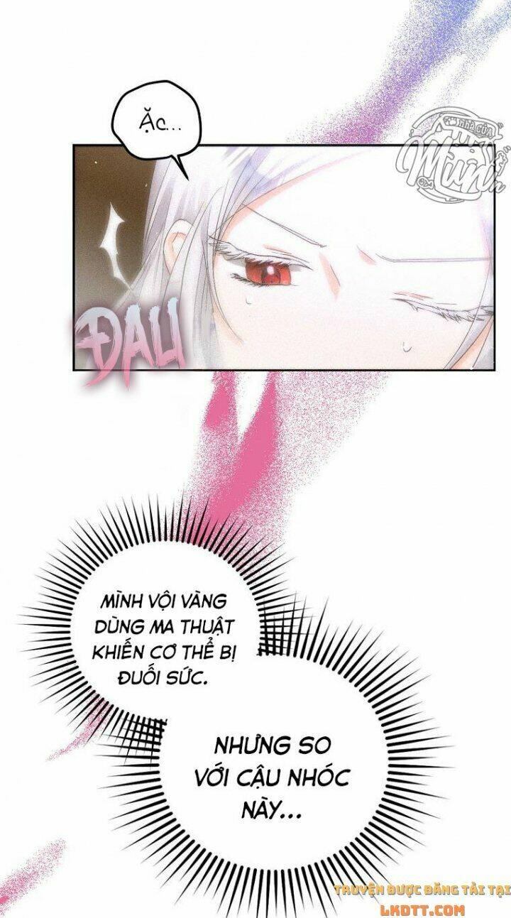 Tôi Trở Thành Vợ Nam Chính Chapter 5 - Trang 2