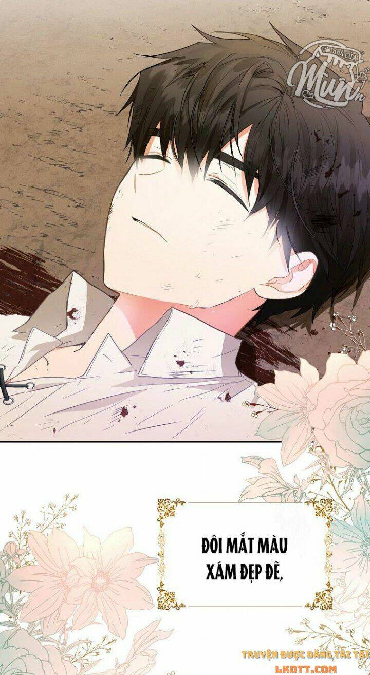 Tôi Trở Thành Vợ Nam Chính Chapter 5 - Trang 2