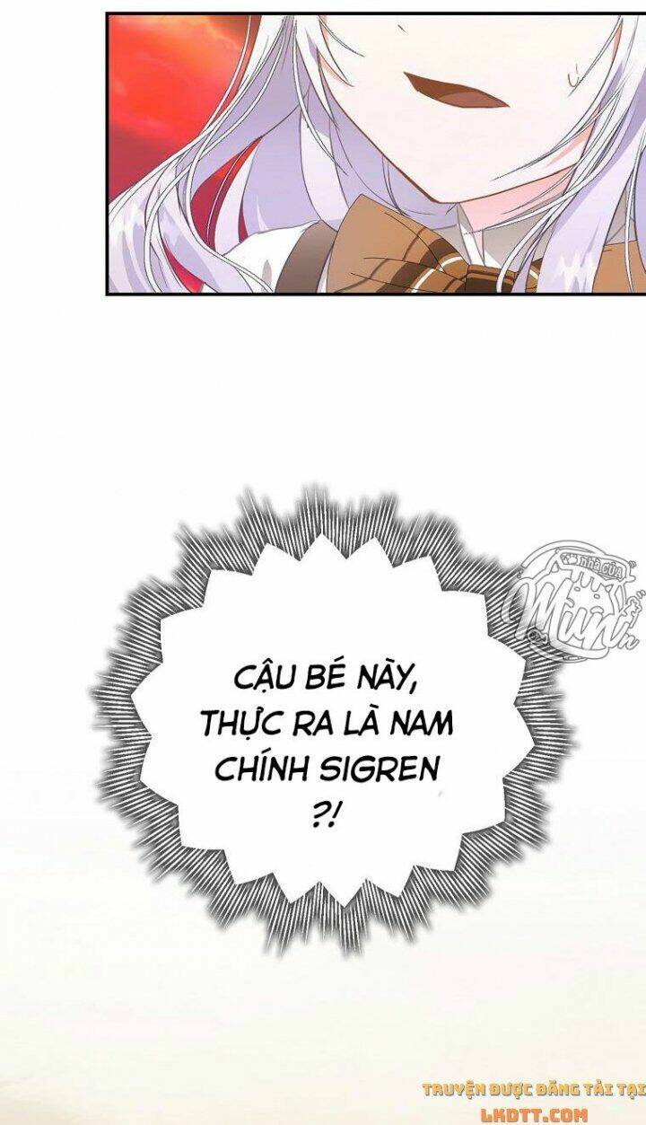 Tôi Trở Thành Vợ Nam Chính Chapter 5 - Trang 2