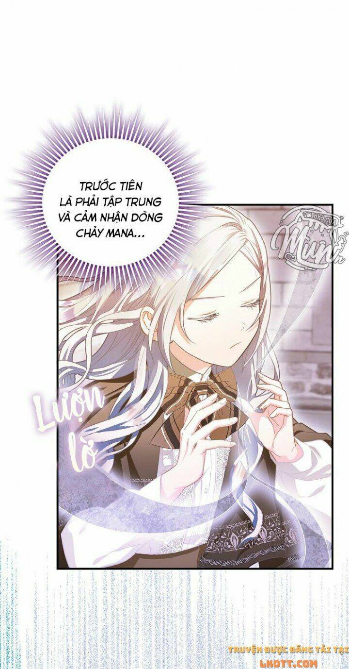 Tôi Trở Thành Vợ Nam Chính Chapter 5 - Trang 2