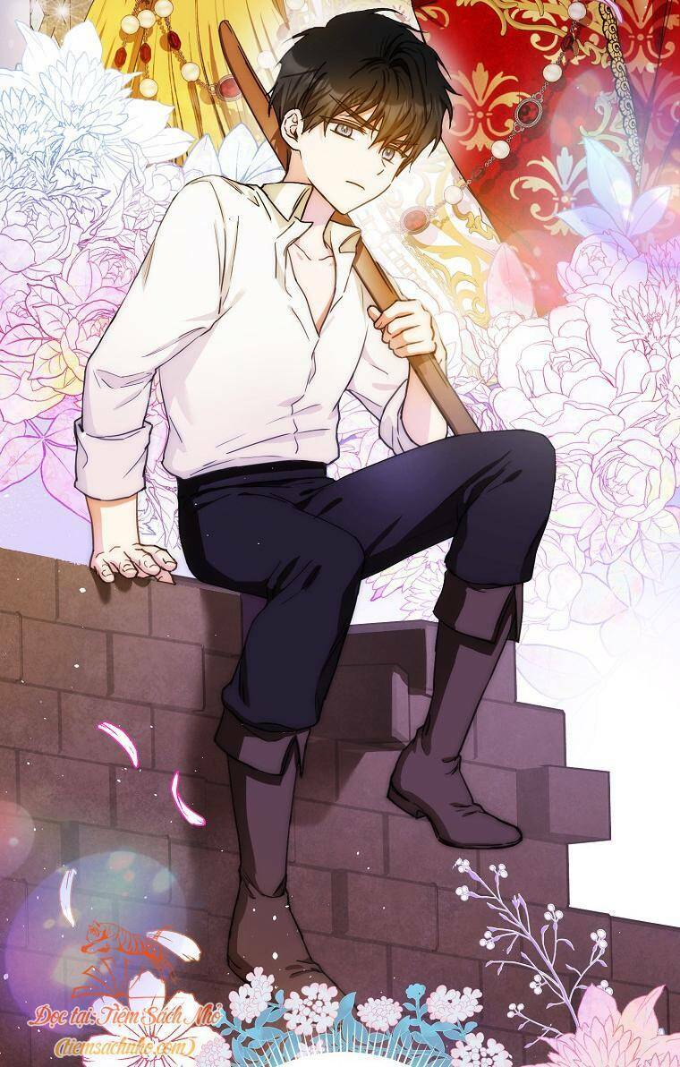 Tôi Trở Thành Vợ Nam Chính Chapter 50 - Trang 2