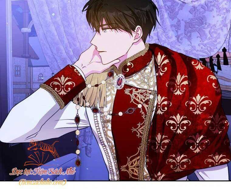 Tôi Trở Thành Vợ Nam Chính Chapter 50 - Trang 2