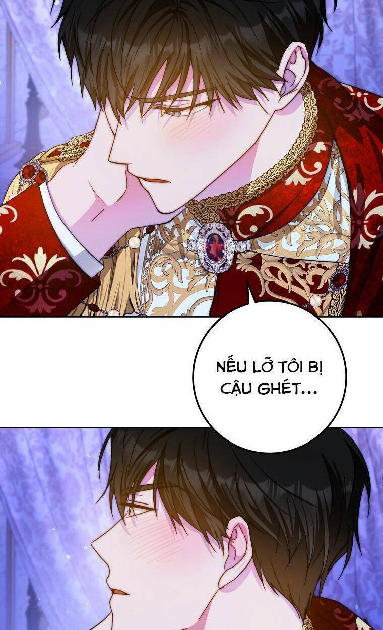 Tôi Trở Thành Vợ Nam Chính Chapter 50 - Trang 2