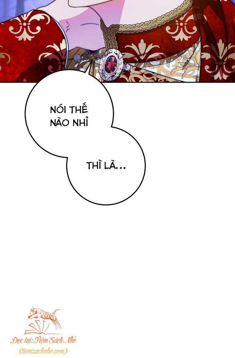 Tôi Trở Thành Vợ Nam Chính Chapter 50 - Trang 2