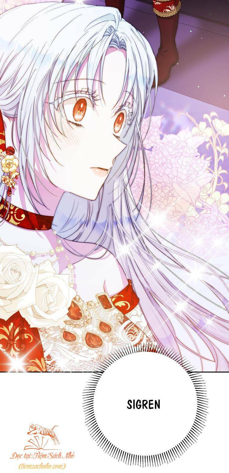 Tôi Trở Thành Vợ Nam Chính Chapter 50 - Trang 2