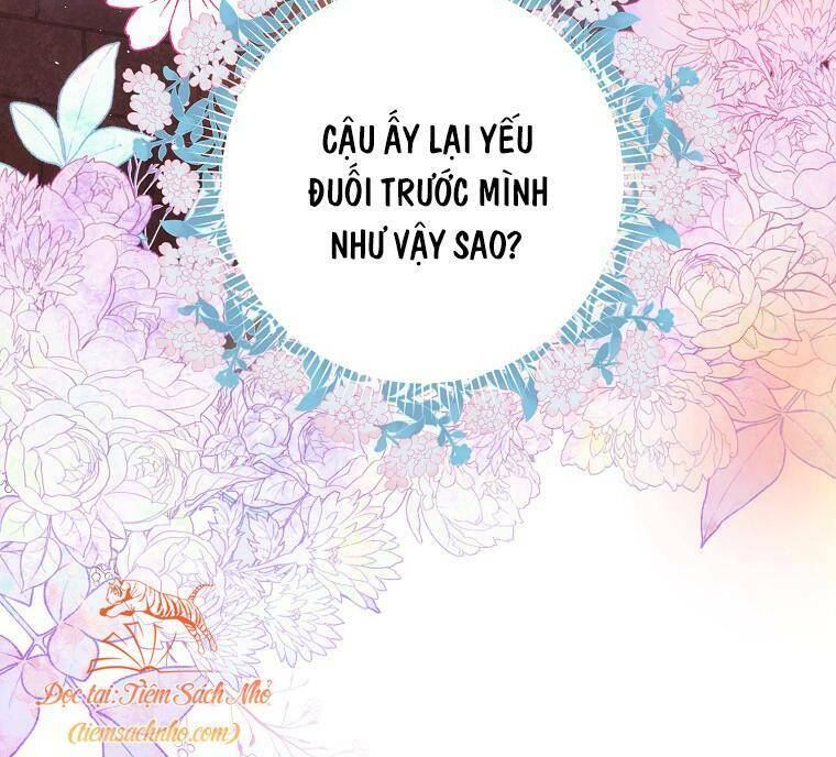 Tôi Trở Thành Vợ Nam Chính Chapter 50 - Trang 2