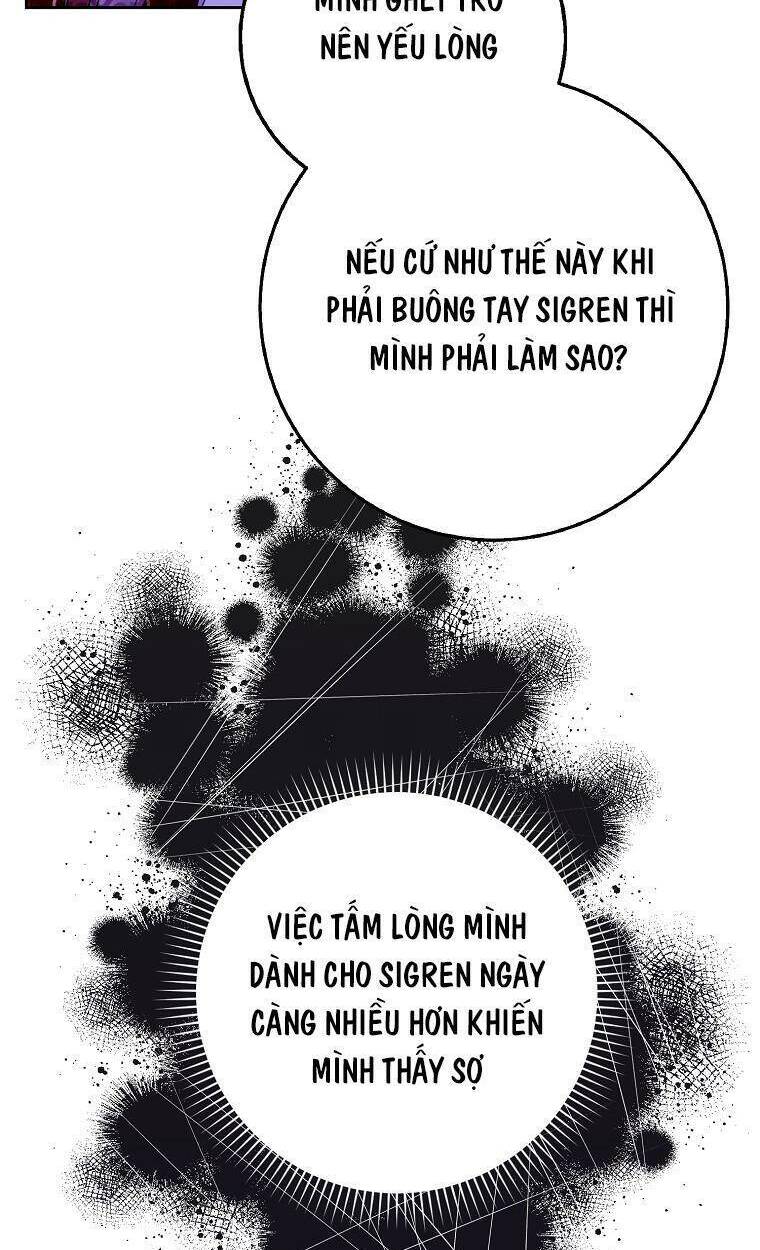 Tôi Trở Thành Vợ Nam Chính Chapter 50 - Trang 2