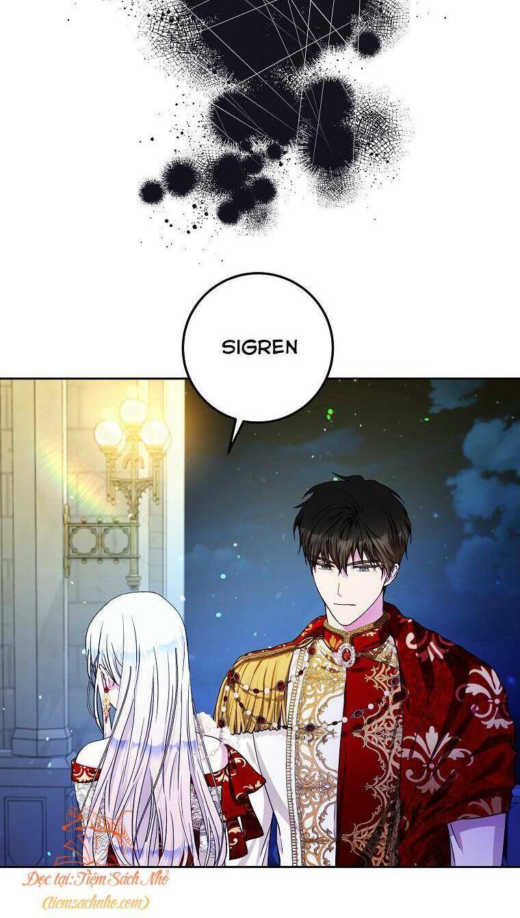 Tôi Trở Thành Vợ Nam Chính Chapter 50 - Trang 2