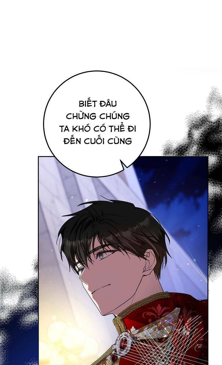 Tôi Trở Thành Vợ Nam Chính Chapter 50 - Trang 2
