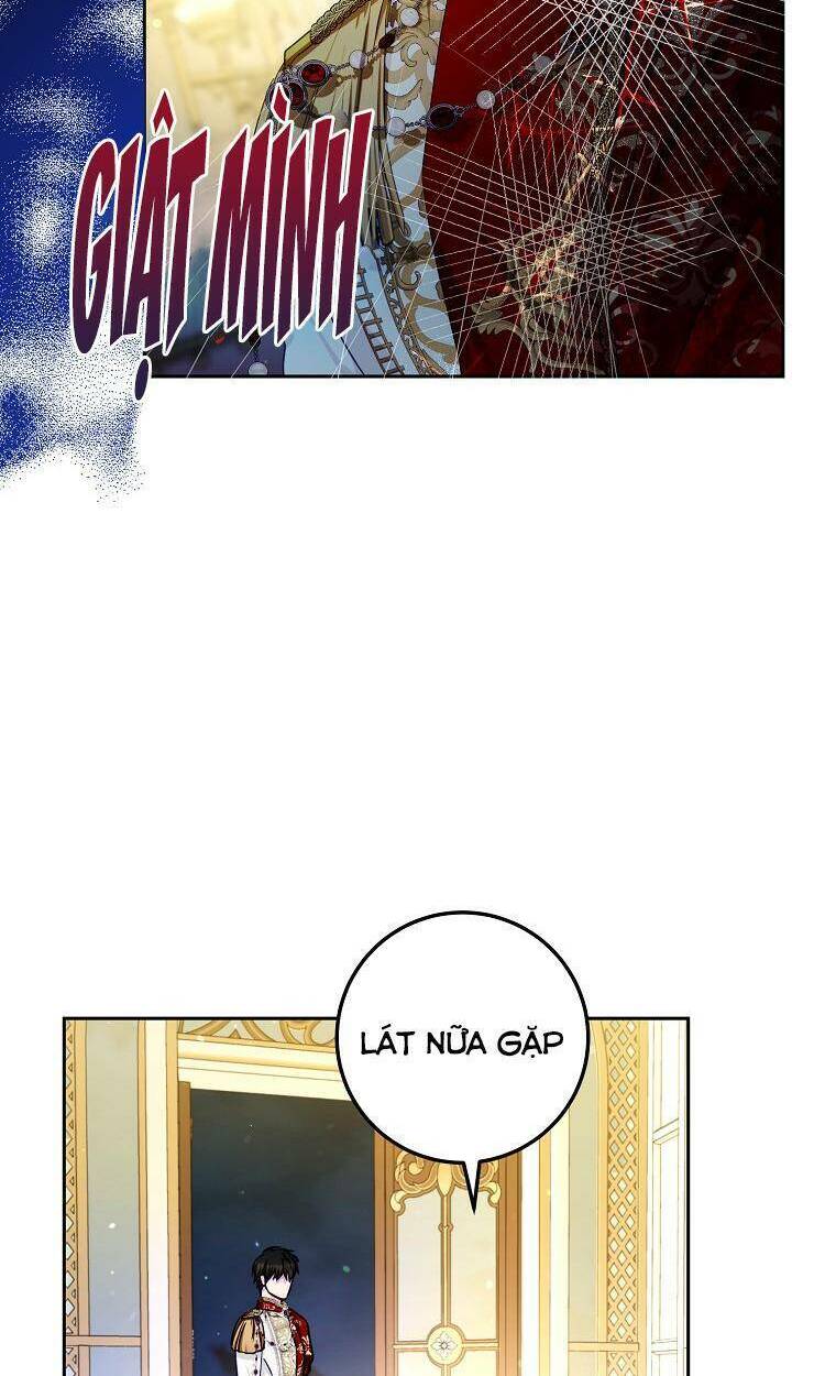 Tôi Trở Thành Vợ Nam Chính Chapter 50 - Trang 2