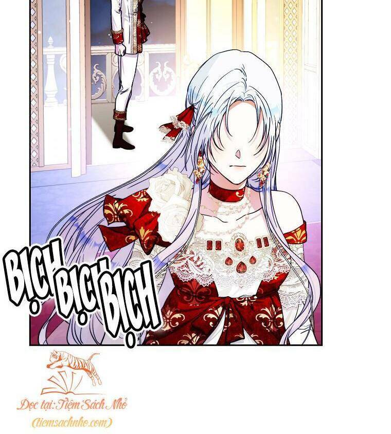 Tôi Trở Thành Vợ Nam Chính Chapter 50 - Trang 2