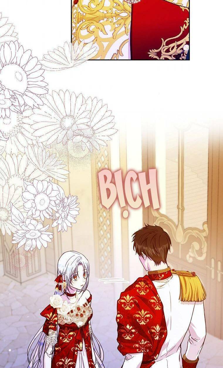 Tôi Trở Thành Vợ Nam Chính Chapter 50 - Trang 2