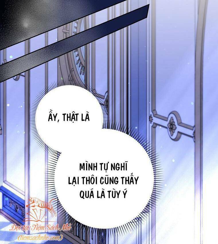 Tôi Trở Thành Vợ Nam Chính Chapter 50 - Trang 2